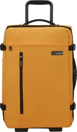 Samsonite Handbagagekoffer - Roader Duf/Wh 55/20 Length 35 Cm (Handbagage) Radiant Yellow -Bagage En Reistassen 700x1200 6