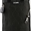 Pacsafe Travelsafe 5L GII-Anti Diefstal Portable Safe-5 L-Zwart (Black)