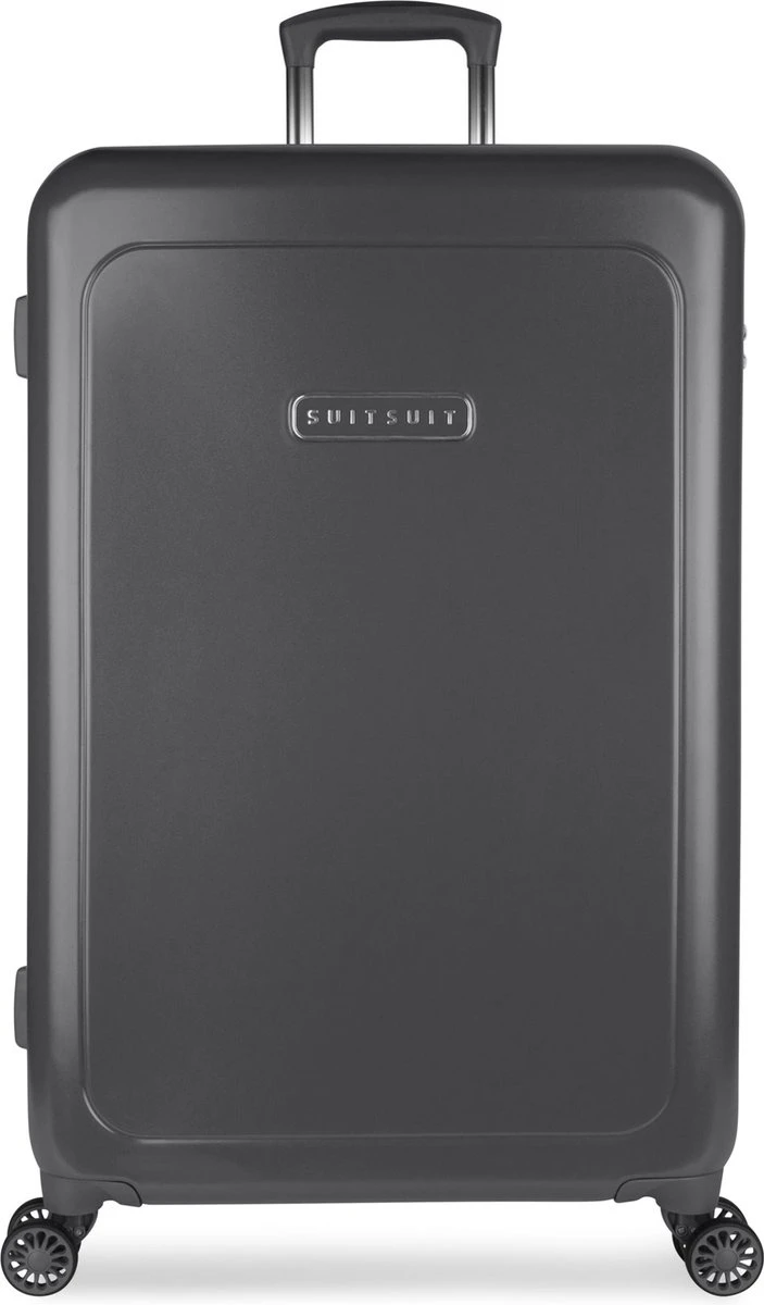 SUITSUIT - Blossom - December Sky - Reiskoffer (76 Cm) 1 SUITSUIT - Blossom - December Sky - Reiskoffer (76 Cm)