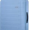 American Tourister Reiskoffer - Novastream Spinner 77/28 Tsa Exp (Large) Pastel Blue