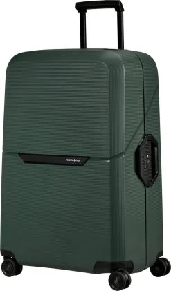 Samsonite Reiskoffer - Magnum Eco Spinner 75/28 (Medium) Forest Green 13 Samsonite Reiskoffer - Magnum Eco Spinner 75/28 (Medium) Forest Green -Bagage En Reistassen 705x1200 5