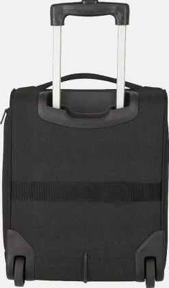 Travelite Handbagage Zachte Koffer / Trolley / Reiskoffer - Cabin - 43 Cm - Zwart 22 Travelite Handbagage Zachte Koffer / Trolley / Reiskoffer - Cabin - 43 Cm - Zwart -Bagage En Reistassen 706x1200