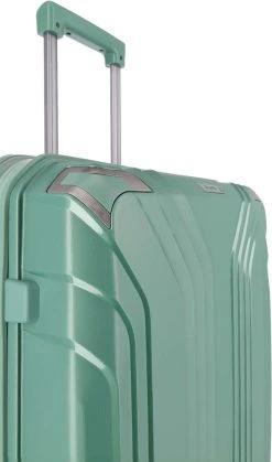 Travelite Spinner Elvaa Koffer 77 Cm Green -Bagage En Reistassen 707x1200 5