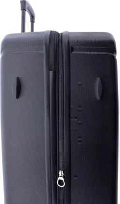 Gladiator Tropical Grote Koffer Expandable - 77 Cm - 105/117 Liter - Zwart -Bagage En Reistassen 707x1200 6