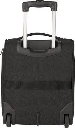 Travelite Handbagage Zachte Koffer / Trolley / Reiskoffer - Cabin - 43 Cm - Zwart 18 Travelite Handbagage Zachte Koffer / Trolley / Reiskoffer - Cabin - 43 Cm - Zwart -Bagage En Reistassen 708x1200