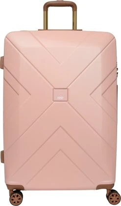 Oistr Florence Spinner L Matte Pink -Bagage En Reistassen 709x1200 10