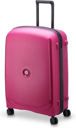 Delsey Belmont Plus Reiskoffer - 76 Cm - Roze -Bagage En Reistassen 709x1200 12