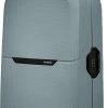 Samsonite Reiskoffer - Magnum Eco Spinner 81/30 (81 Cm) Ice Blue