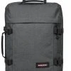 Eastpak TRANVERZ S Reiskoffer, Handbagage (51 X 32.5 X 23 Cm) - Black Denim