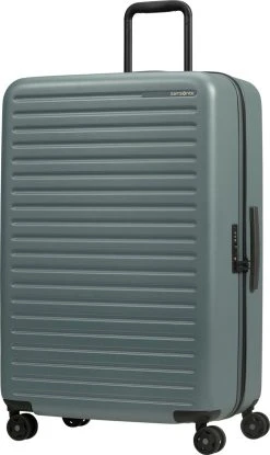 Samsonite Reiskoffer - Stackd Spinner 75/28 (Medium) Forest -Bagage En Reistassen 715x1200 6