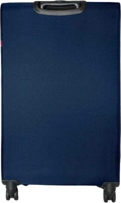 Gabol Cloud Trolley Large 79 Blue -Extreem Licht (3 Kg) -Bagage En Reistassen 716x1200 5