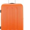 Decent Neon-Fix 2.0 Medium Koffer 66 Cm - 65 Liter - Oranje