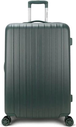 Decent Harde Koffer Tranporto 76 - Groen -Bagage En Reistassen 720x1200 7