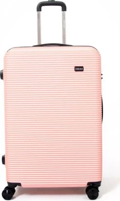 AttitudeZ Air-Z Reiskoffer Large Roze 76cm - TSA-slot -Bagage En Reistassen 721x1200 3