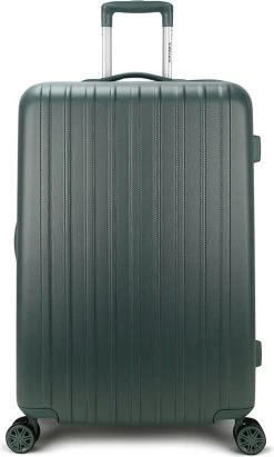 Decent Harde Koffer Tranporto 76 - Groen -Bagage En Reistassen 722x1200 2