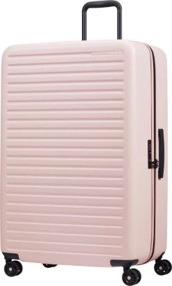 Samsonite Reiskoffer - Stackd Spinner 81/30 (Groot) Rose -Bagage En Reistassen 722x1200 3