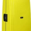 Samsonite Reiskoffer - S'Cure Spinner 81/30 - Lime
