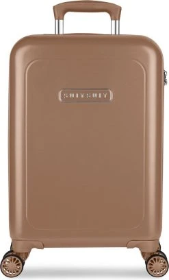 SUITSUIT - Blossom - Mocha Mousse - Handbagage (55 Cm)