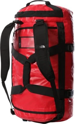 The North Face Reistas (volwassen) - UnisexKinderen En Volwassenen - Rood - Zwart 14 The North Face Reistas (volwassen) - UnisexKinderen En Volwassenen - Rood - Zwart -Bagage En Reistassen 727x1200 1