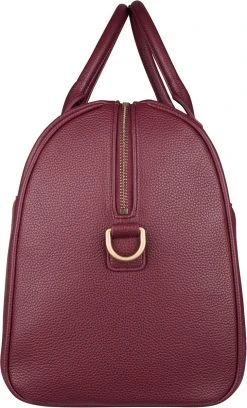 SUITSUIT - Fab Seventies Classic - Biking Red - Leisure Bag -Bagage En Reistassen 727x1200 2