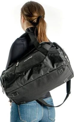 Travelite Reistas Met Wielen / Weekendtas - 77 X 41 X 38 Cm - 120 Liter Kick Off - Roze 21 Travelite Reistas Met Wielen / Weekendtas - 77 X 41 X 38 Cm - 120 Liter Kick Off - Roze -Bagage En Reistassen 728x1200 4