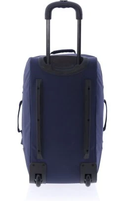 Gladiator Polar Wieltas - 60 Cm - 62 Liter - Blauw -Bagage En Reistassen 729x1200 1