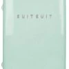 SUITSUIT - Fabulous Fifties - Luminous Mint - Reiskoffer (76 Cm)