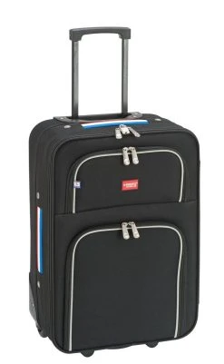 Princess Barcelona Dutch Design - Reiskoffer - 75 Cm - Zwart -Bagage En Reistassen 739x1200 1