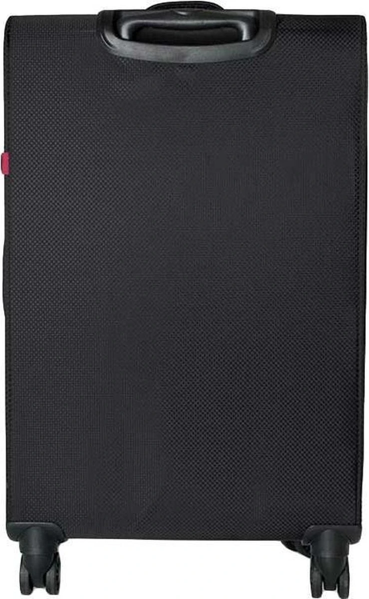 Gabol Cloud Medium Trolley 69 Turquoise 4 Gabol Cloud Medium Trolley 69 Turquoise - Afbeelding 4