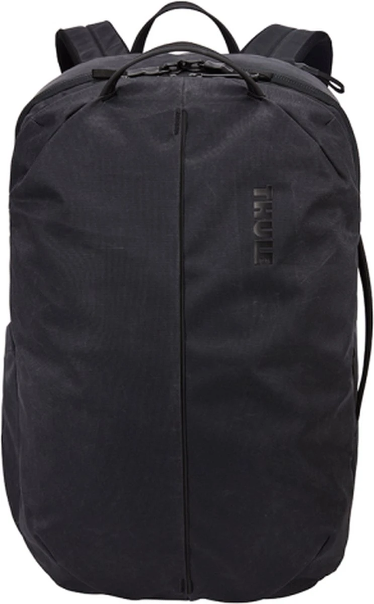 Thule Reistas / Weekendtas - 52 X 33 X 23 Cm - 39 Liter - Aion - Zwart 13 Thule Reistas / Weekendtas - 52 X 33 X 23 Cm - 39 Liter - Aion - Zwart - Afbeelding 13