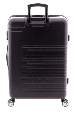 Gladiator Cactus Grote Koffer - 75 Cm - Exp - TSA Slot - Zwart 14 Gladiator Cactus Grote Koffer - 75 Cm - Exp - TSA Slot - Zwart -Bagage En Reistassen 745x1200 1