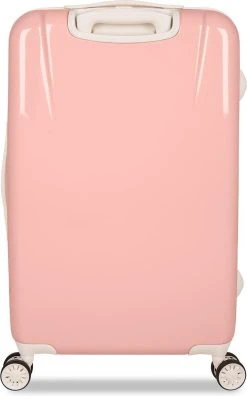 SUITSUIT - Fabulous Fifties - Papaya Peach - Reiskoffer (66 Cm) -Bagage En Reistassen 748x1200 1