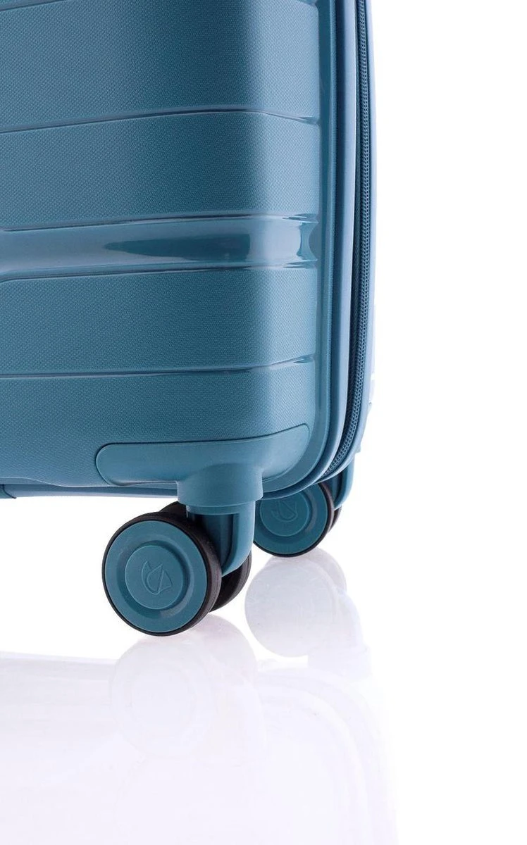 Gladiator Boxing M Spinner 67 - Exp - TSA Slot - Blauw 9 Gladiator Boxing M Spinner 67 - Exp - TSA Slot - Blauw - Afbeelding 9