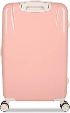 SUITSUIT - Fabulous Fifties - Papaya Peach - Reiskoffer (66 Cm) -Bagage En Reistassen 748x1200