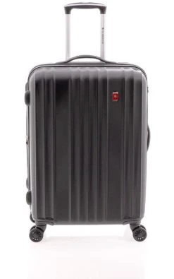 Gladiator Zebra L Spinner 78 Expandable - Zwart 10 Gladiator Zebra L Spinner 78 Expandable - Zwart -Bagage En Reistassen 750x1200 1