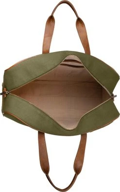 SUITSUIT - Fab Seventies - Martini Olive - Weekender -Bagage En Reistassen 751x1200 4