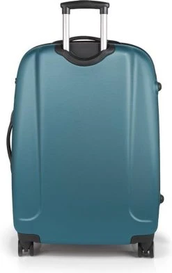 Gabol Paradise Koffer - Large 77cm - Turquoise -Bagage En Reistassen 754x1200