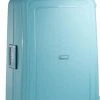 Samsonite Reiskoffer - S'CURE SPINNER 81/30 (Groot) Turquoise