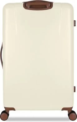 SUITSUIT - Fab Seventies - Antique White - Reiskoffer (76 Cm) 16 SUITSUIT - Fab Seventies - Antique White - Reiskoffer (76 Cm) -Bagage En Reistassen 762x1200 2