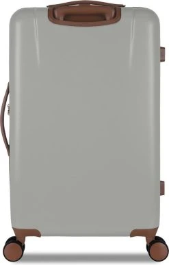 SUITSUIT - Fab Seventies - Limestone - Reiskoffer (66 Cm) -Bagage En Reistassen 766x1200 1