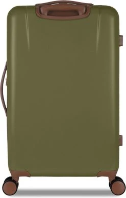SUITSUIT - Fab Seventies - Martini Olive - Reiskoffer (66 Cm) -Bagage En Reistassen 767x1200 2