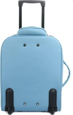 Orta Nova Handbagage Zachte Koffer / Trolley / Reiskoffer - Classic - 44 Cm - Multicolor -Bagage En Reistassen 768x1200 3