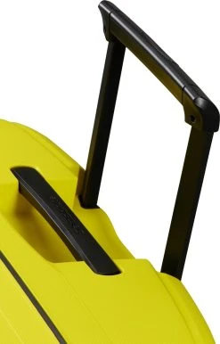 Samsonite Reiskoffer - S'Cure Spinner 81/30 - Lime 17 Samsonite Reiskoffer - S'Cure Spinner 81/30 - Lime -Bagage En Reistassen 768x1200 5