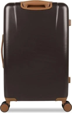 SUITSUIT - Fab Seventies Classic - Espresso Black - Reiskoffer (66 Cm) 22 SUITSUIT - Fab Seventies Classic - Espresso Black - Reiskoffer (66 Cm) -Bagage En Reistassen 769x1200 1