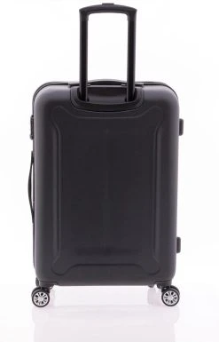 Gladiator Beetle M Spinner 68 - TSA Slot - Zwart -Bagage En Reistassen 769x1200 3