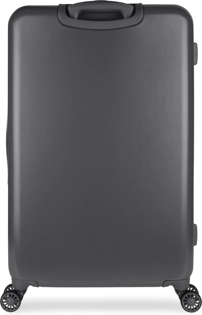 SUITSUIT - Blossom - December Sky - Reiskoffer (76 Cm) 7 SUITSUIT - Blossom - December Sky - Reiskoffer (76 Cm) - Afbeelding 7