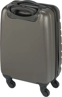 Princess Traveller Singapore Handbagage Koffer 55 Cm - Antraciet 11 Princess Traveller Singapore Handbagage Koffer 55 Cm - Antraciet -Bagage En Reistassen 770x1200 6