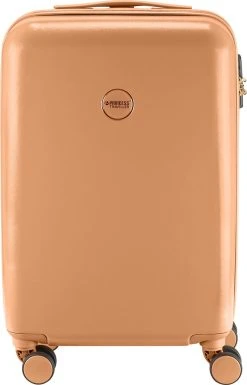 Princess Traveller Harlem - Kofferset - Camel - SL 12 Princess Traveller Harlem - Kofferset - Camel - SL -Bagage En Reistassen 770x1200 8