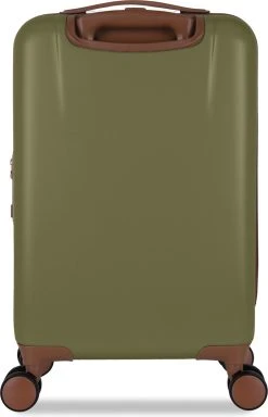SUITSUIT - Fab Seventies - Martini Olive - Handbagage (55 Cm) -Bagage En Reistassen 771x1200 4