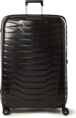 Samsonite Proxis Cabin Case Black